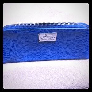 Ralph Lauren brush or pencil bag
